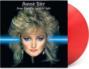 Faster than the speed of night (Vinile)