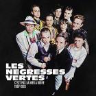 C'est pas la mer a boire (1987-1993)