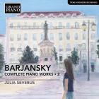 Opere per pianoforte (integrale), vol.2