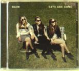 Days are gone