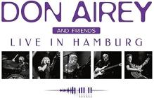 Live in hamburg (white 3lp) (Vinile)