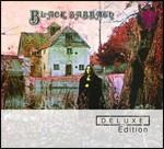 Black sabbath(deluxe edt.)