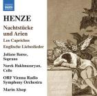 Nachtstucke und arien