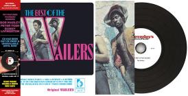 The best of the wailers