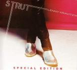Strut -ltd ed extra tracks