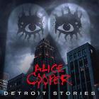 Detroit stories (limited picture disc) (Vinile)