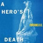 A hero's death