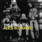 The essential alice in chains