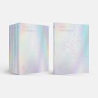 Love yourself (cd+book)