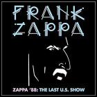 Zappa '88 (jewel edition)