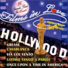 Films in love hollywood (orchestra)