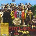 Sgt. pepper's lonely heart (Vinile)