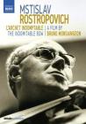Mstislav rostropovich l'archet indomptable