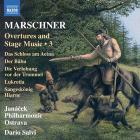 Overtures and stage music, vol. 3 Overtures and stage music, vol. 3