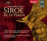 Siroe, re di persia