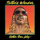 Hotter than july (Vinile)