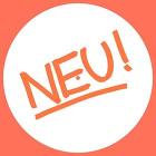 Neu! (Vinile)