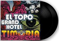 El topo grand hotel (Vinile)