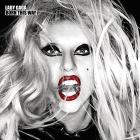 Born this way(deluxe edition)