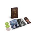 Still living in the past (box 5 cd + b.ray limited edt.)