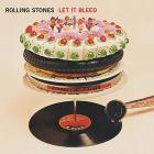 Let it bleed 50 (Vinile)