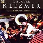 Discover klezmer