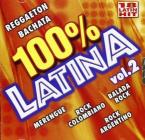 100% latina 2006 vol. 2