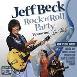 Rock'n'roll party-honoring les paul