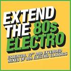 Extend the 80s - electro
