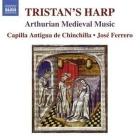 Tristan's harp: arthurian medieval music