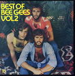 Best of bee gees vol.2