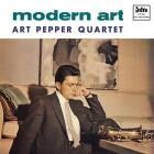 Modern art (Vinile)