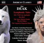 Symphonic tales