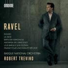 Orchestral works