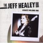 Legacy:vol.1