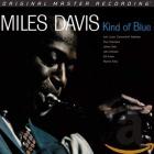 Kind of blue (numbered hybrid sacd) * * *