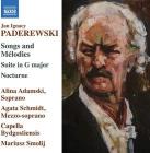 Suite in g major