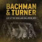 Live at the roseland ballroom nyc