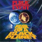 Fear of a black planet (Vinile)