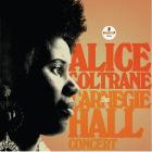 The carnegie hall concert (Vinile)