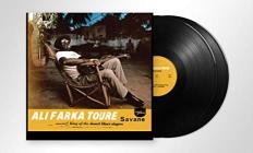 Savane (Vinile)