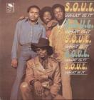 Soul what is it (Vinile)