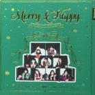 Merry & happy (vol. 2 repackage)