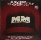 The m+m mixes vol.4 part b (Vinile)