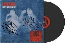Lovebars live (Vinile)