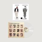 In questo mondo di ladri (white vinyl) (Vinile)