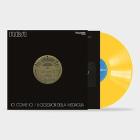 Io come io (180gr yellow-ed.lim.num) (Vinile)