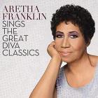 Aretha Franklin sings the great diva classics (Vinile)
