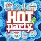Hot party winter 2019