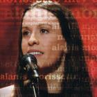 Alanis unplugged